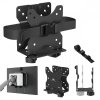 Maclean Uchwyt do mini komputera MC-115B